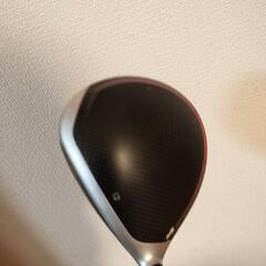 ドライバー テーラーメイドM5の画像