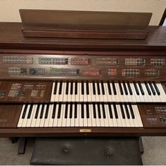 YAMAHA FS-30 通電動作ok