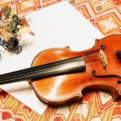 武蔵浦和/ふみとりヴァイオリン教室