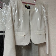 レディース入園卒園用セットの画像