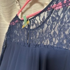 結婚式等で着れるドレスの画像
