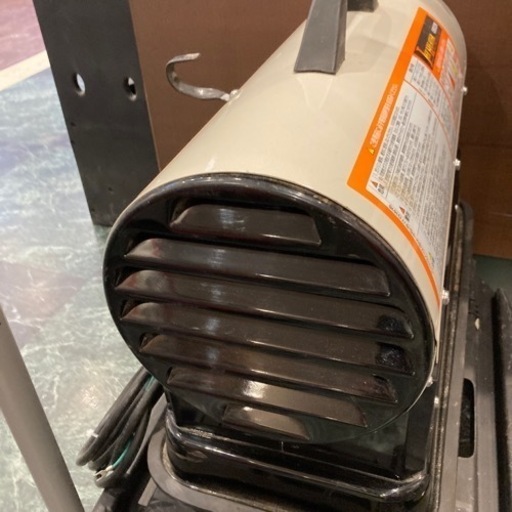 ＯＲＩＯＮ　ジェットヒーター　ＨＰＥ80Ａ