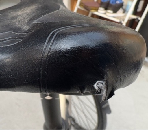＜受付終了＞自転車 クロスバイク
