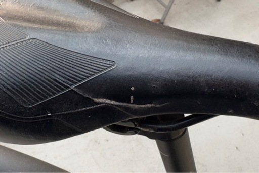 ＜受付終了＞自転車 クロスバイク