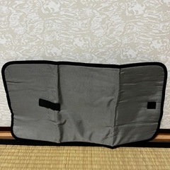 マザーズリュックの画像