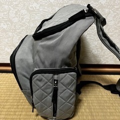 マザーズリュックの画像