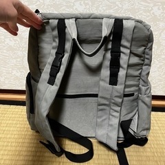 マザーズリュックの画像
