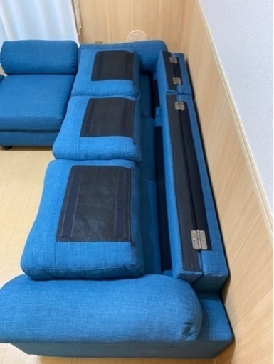 家具 ソファ 3人掛けソファ 応接ソファ 3人用 3人掛け 3人 ソファ YKA-3-2（商品番号：YKA-3-2）の 