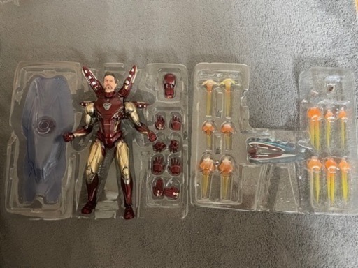 その他 IRON MAN MK-85