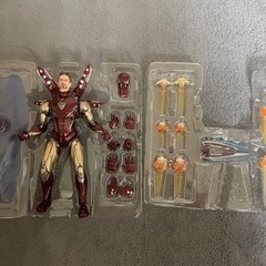 IRON MAN MK-85