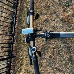 Sales - Merida Mats Crossway 100