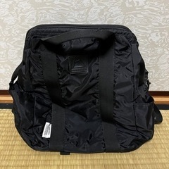 リュック