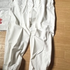 新品・作業ズボン・1枚❗️サイズ85〕の画像