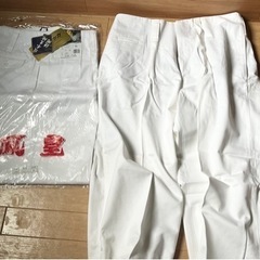 新品・作業ズボン・1枚❗️サイズ85〕