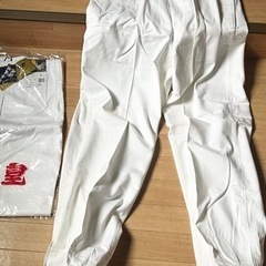 新品・作業ズボン・1枚❗️サイズ85〕の画像