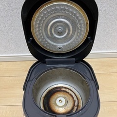 炊飯器　の画像