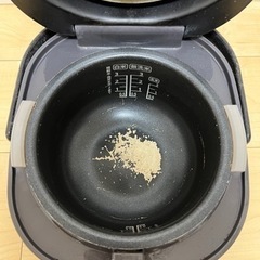 炊飯器　の画像