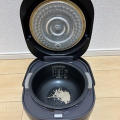 炊飯器　の画像