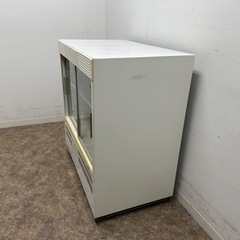 サンヨー 冷蔵ショーケース SMR-U45NA サンヨー 冷蔵ショーケース SMR-U45NA│厨房家