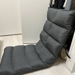 家具 椅子 座椅子の画像