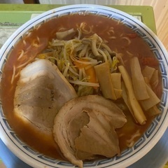 インスタラーメンをあさり料理を作りませんか。の画像
