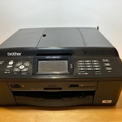 ブラザー　複合機　MFC-J9600N