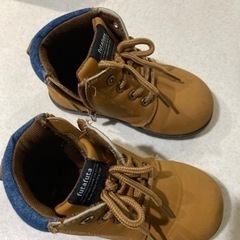 子供くつの画像