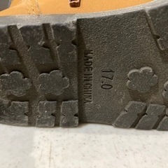 子供くつの画像