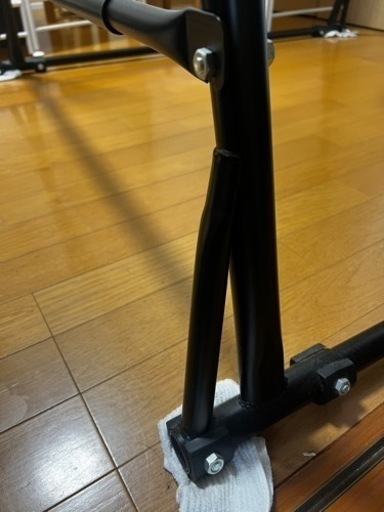取引完了　エアリアルヨガ　