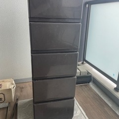 カラーボックス