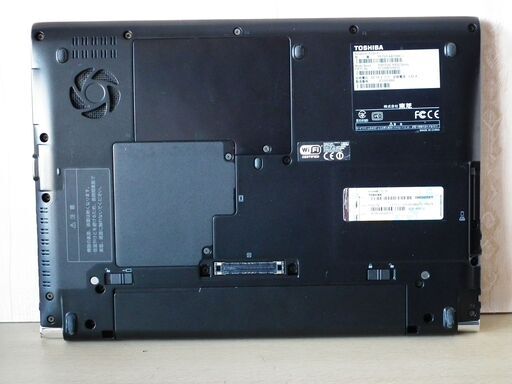 東芝 Dynabook R732/F【Windows11pro】【SSD搭載】 東芝 Dynabook R732/F【Windows11pro】【SSD搭載】 東芝