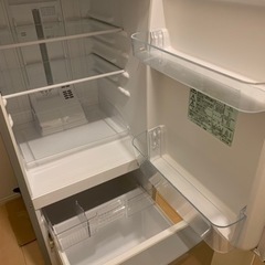 家電 キッチン家電 冷蔵庫の画像