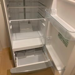 家電 キッチン家電 冷蔵庫の画像