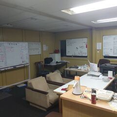  2023年平均年収　4,042,190円　建物解体工班、足場材整備班、障子足場班の画像