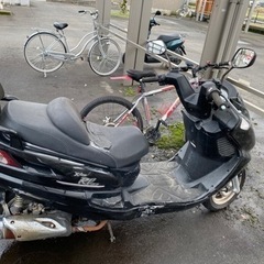 RV125 JPの画像