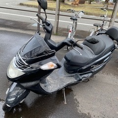 RV125 JPの画像