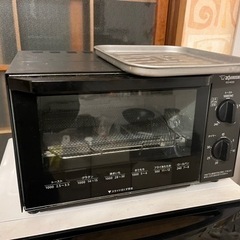 オーブントースター