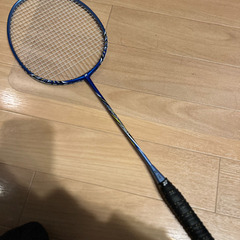【初心者向け】バドミントンラケット YONEX ナノレイ250