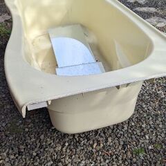 ★バスタブ★貯水用などに必要な方の画像