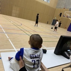 🏀3/23 17:45〜20:00【参加費1,000】　中野区
