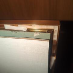 【値下げ】2000ピースジグソーパズル完成品 枠付の画像