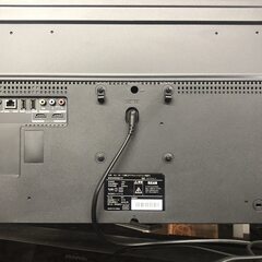 液晶テレビ　32インチの画像