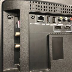 液晶テレビ　32インチの画像