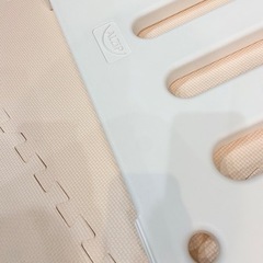 【商談中】【美品】ALZiPベビーサークルの画像