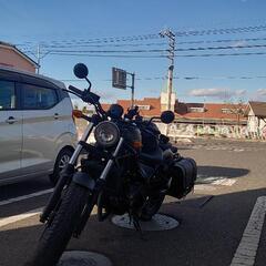 ツーリング一緒に行ってくれる方募集 - 調布市