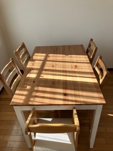 家具 ダイニングセット