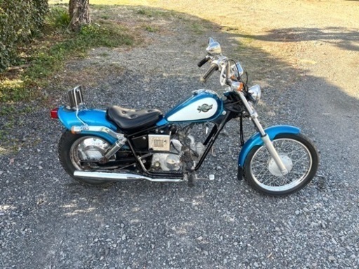 754. 注文 動画あり ホンダ ジャズ JAZZ 低走行 原付 バイク 50cc 車体