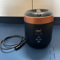 炊飯器(本日まで掲載)
