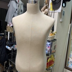 トルソー(メンズ)