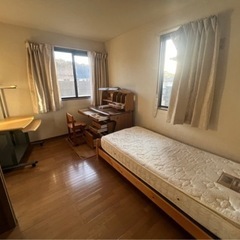 家具 ベッド シングルベッド